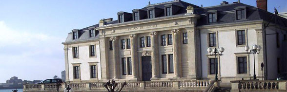 palais de justice